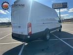 New 2024 Ford Transit 350 HD Base High Roof RWD, Empty Cargo Van for sale #24ZC090 - photo 8