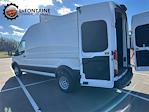 New 2024 Ford Transit 350 HD Base High Roof RWD, Empty Cargo Van for sale #24ZC093 - photo 17