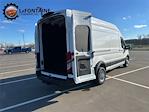 New 2024 Ford Transit 350 HD Base High Roof RWD, Empty Cargo Van for sale #24ZC093 - photo 19