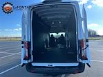 New 2024 Ford Transit 350 HD Base High Roof RWD, Empty Cargo Van for sale #24ZC093 - photo 2