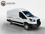 New 2024 Ford Transit 350 HD Base High Roof RWD, Empty Cargo Van for sale #24ZC093 - photo 4