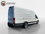 New 2024 Ford Transit 350 HD Base High Roof RWD, Empty Cargo Van for sale #24ZC093 - photo 8