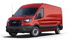 New 2024 Ford Transit 250 Base Medium Roof RWD, Empty Cargo Van for sale #24ZC096 - photo 1