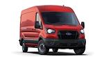 New 2024 Ford Transit 250 Base Medium Roof RWD, Empty Cargo Van for sale #24ZC096 - photo 4