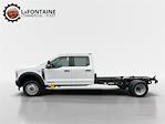 New 2024 Ford F-550 Crew Cab 4x4, Cab Chassis for sale #24ZC104 - photo 5