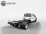 New 2024 Ford F-550 Crew Cab 4x4, Cab Chassis for sale #24ZC104 - photo 7