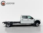 New 2024 Ford F-550 Crew Cab 4x4, Cab Chassis for sale #24ZC104 - photo 8