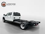 New 2024 Ford F-550 Crew Cab 4x4, Cab Chassis for sale #24ZC105 - photo 2