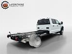 New 2024 Ford F-550 Crew Cab 4x4, Cab Chassis for sale #24ZC105 - photo 7