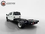 New 2024 Ford F-550 Crew Cab 4x4, Cab Chassis for sale #24ZC106 - photo 6