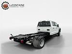 New 2024 Ford F-550 Crew Cab 4x4, Cab Chassis for sale #24ZC106 - photo 2