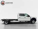 New 2024 Ford F-550 Crew Cab 4x4, Cab Chassis for sale #24ZC106 - photo 8