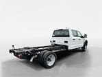 New 2024 Ford F-550 Crew Cab 4x4, Cab Chassis for sale #24ZC108 - photo 7