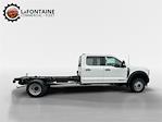 New 2024 Ford F-550 Crew Cab 4x4, Cab Chassis for sale #24ZC108 - photo 8