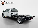 New 2024 Ford F-550 Crew Cab 4x4, Cab Chassis for sale #24ZC109 - photo 2