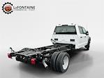 New 2024 Ford F-550 Crew Cab 4x4, Cab Chassis for sale #24ZC109 - photo 7