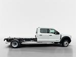 New 2024 Ford F-550 Crew Cab 4x4, Cab Chassis for sale #24ZC109 - photo 8