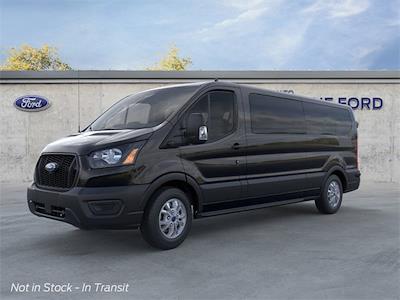 New 2024 Ford Transit 350 XL Low Roof RWD, Passenger Van for sale #24ZC110 - photo 1