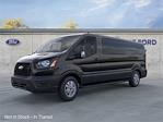 New 2024 Ford Transit 350 XL Low Roof RWD, Passenger Van for sale #24ZC110 - photo 1