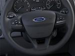 New 2024 Ford Transit 350 XL Low Roof RWD, Passenger Van for sale #24ZC110 - photo 12