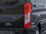 New 2024 Ford Transit 350 XL Low Roof RWD, Passenger Van for sale #24ZC110 - photo 21