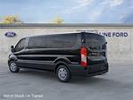 New 2024 Ford Transit 350 XL Low Roof RWD, Passenger Van for sale #24ZC110 - photo 4