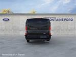 New 2024 Ford Transit 350 XL Low Roof RWD, Passenger Van for sale #24ZC110 - photo 5