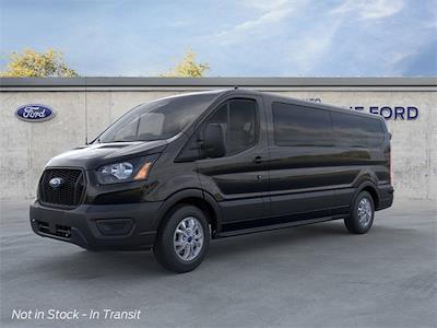 New 2024 Ford Transit 350 XL Low Roof RWD, Passenger Van for sale #24ZC111 - photo 1