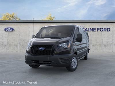 New 2024 Ford Transit 350 XL Low Roof RWD, Passenger Van for sale #24ZC111 - photo 2