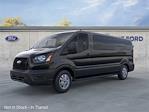 New 2024 Ford Transit 350 XL Low Roof RWD, Passenger Van for sale #24ZC111 - photo 1