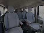 New 2024 Ford Transit 350 XL Low Roof RWD, Passenger Van for sale #24ZC113 - photo 10