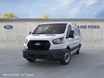 New 2024 Ford Transit 350 XL Low Roof RWD, Passenger Van for sale #24ZC113 - photo 2