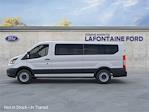 New 2024 Ford Transit 350 XL Low Roof RWD, Passenger Van for sale #24ZC113 - photo 3