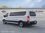 New 2024 Ford Transit 350 XL Low Roof RWD, Passenger Van for sale #24ZC113 - photo 4