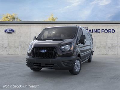 New 2024 Ford Transit 350 XL Low Roof RWD, Passenger Van for sale #24ZC114 - photo 2