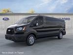 New 2024 Ford Transit 350 XL Low Roof RWD, Passenger Van for sale #24ZC114 - photo 1