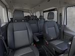 New 2024 Ford Transit 350 XL Medium Roof RWD, Passenger Van for sale #24ZC118 - photo 10