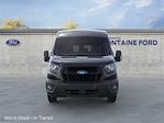 New 2024 Ford Transit 350 XL Medium Roof RWD, Passenger Van for sale #24ZC119 - photo 6