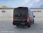 New 2024 Ford Transit 350 XL Medium Roof RWD, Passenger Van for sale #24ZC119 - photo 8