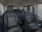 New 2024 Ford Transit 350 XL Medium Roof RWD, Passenger Van for sale #24ZC120 - photo 10