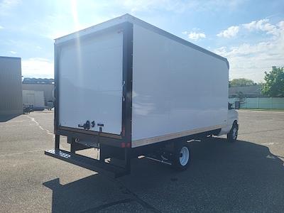 New 2025 Ford E-450 Base RWD, American Cargo by Midway Liberty II Box Van for sale #25ZC002 - photo 2