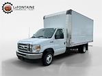 New 2025 Ford E-350 Base RWD, 15' Morgan Truck Body Parcel Aluminum Box Van for sale #25ZC005 - photo 1