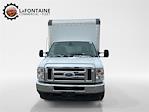 New 2025 Ford E-350 Base RWD, 15' Morgan Truck Body Parcel Aluminum Box Van for sale #25ZC005 - photo 3