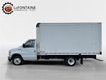 New 2025 Ford E-350 Base RWD, 15' Morgan Truck Body Parcel Aluminum Box Van for sale #25ZC005 - photo 5