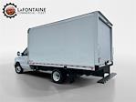 New 2025 Ford E-350 Base RWD, 15' Morgan Truck Body Parcel Aluminum Box Van for sale #25ZC005 - photo 2