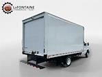 New 2025 Ford E-350 Base RWD, 15' Morgan Truck Body Parcel Aluminum Box Van for sale #25ZC005 - photo 7