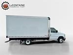 New 2025 Ford E-350 Base RWD, 15' Morgan Truck Body Parcel Aluminum Box Van for sale #25ZC005 - photo 8