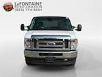 New 2025 Ford E-350 Base RWD, Morgan Truck Body Box Van for sale #25ZC006 - photo 3