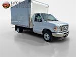 New 2025 Ford E-350 Base RWD, Morgan Truck Body Box Van for sale #25ZC006 - photo 4