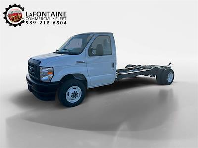 New 2025 Ford E-350 Base RWD, Cutaway for sale #25ZC008 - photo 1